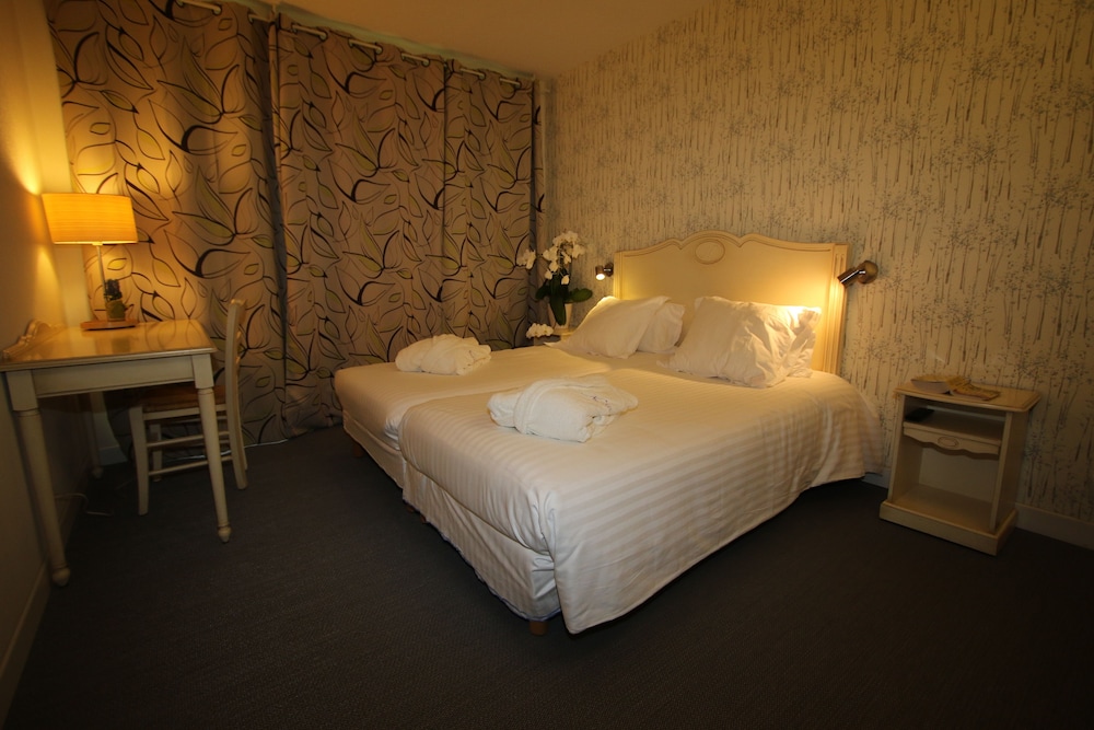 hotel restaurant napoleon