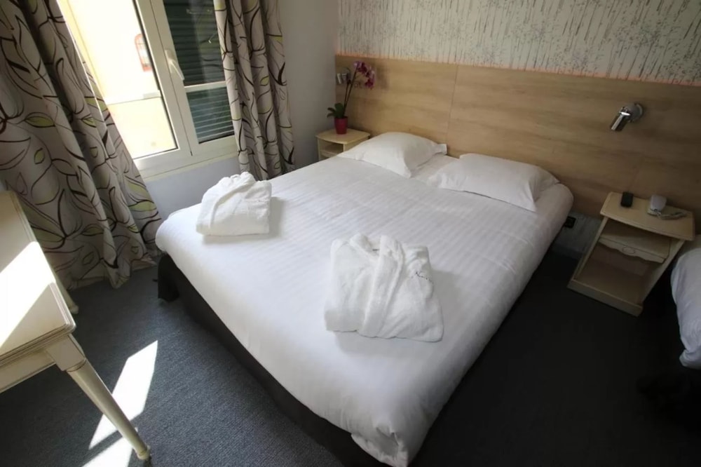 hotel restaurant napoleon