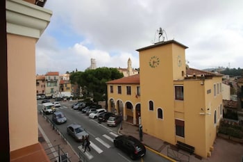 hotel restaurant napoleon