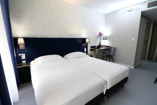 hotel restaurant napoleon