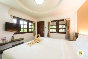 Varin Beach Resort,Koh Lipe>>Ko Lipe,3 star