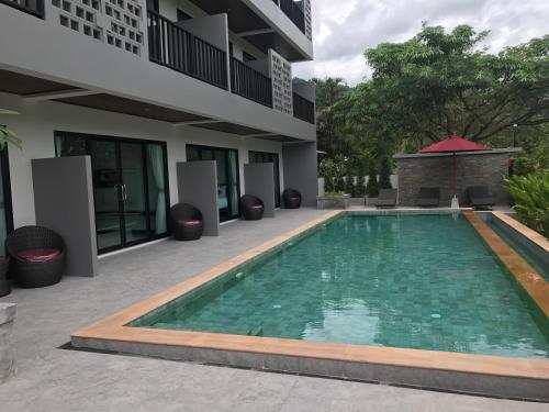 amarina green hotel