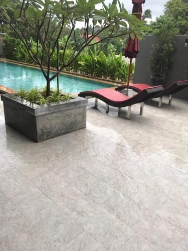 amarina green hotel
