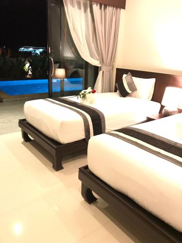 amarina green hotel