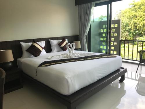 amarina green hotel