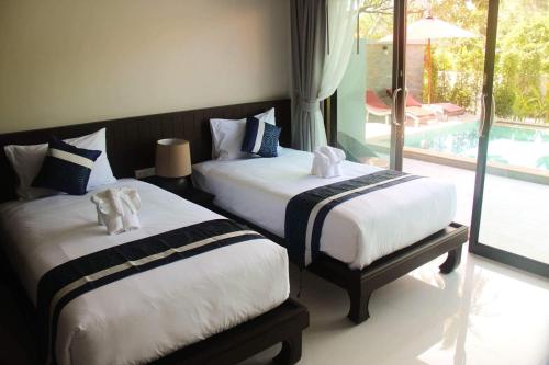 amarina green hotel