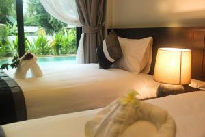amarina green hotel