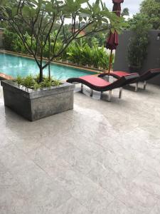 amarina green hotel