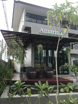amarina green hotel