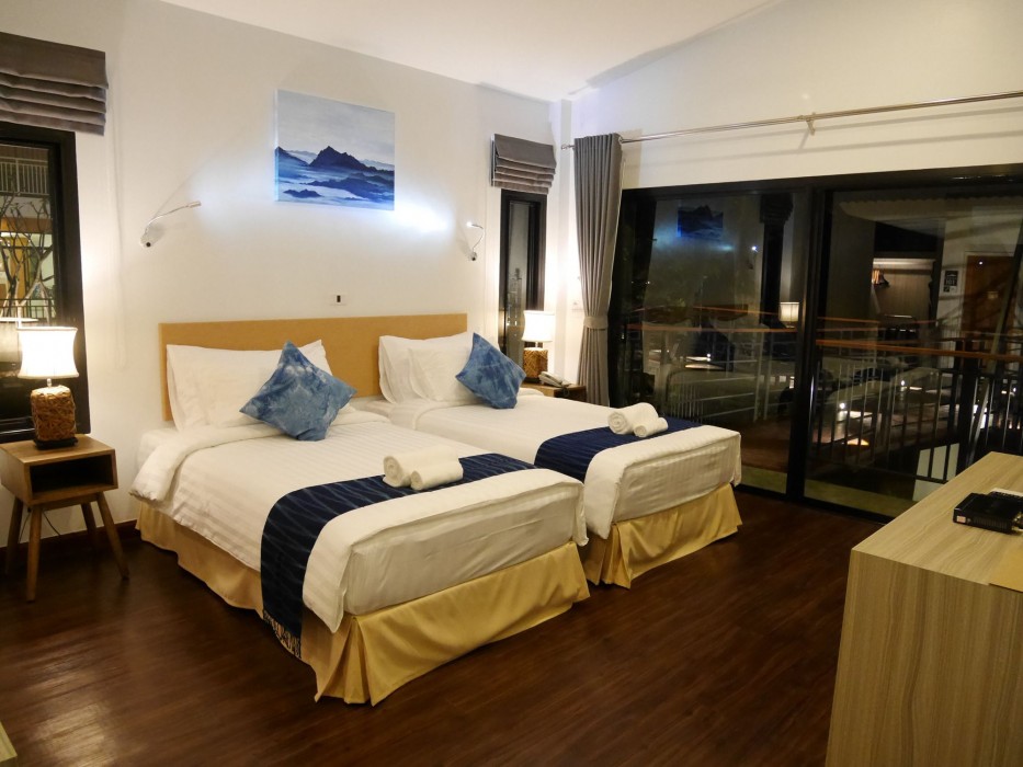 phuruakeeree resort