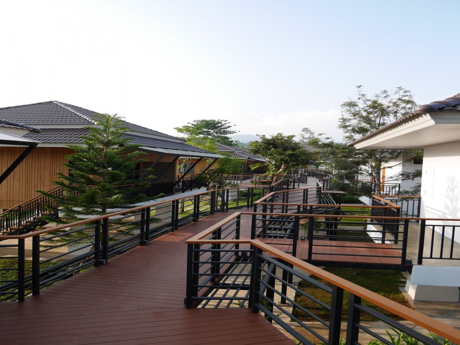 phuruakeeree resort