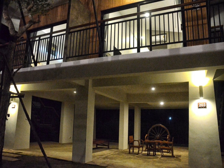 phuruakeeree resort