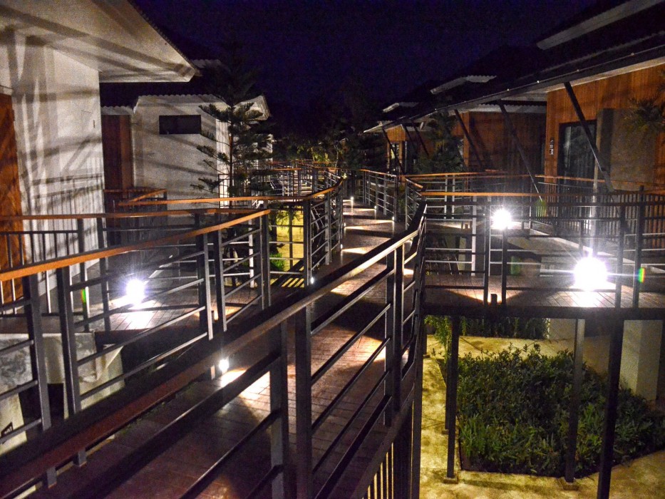 phuruakeeree resort