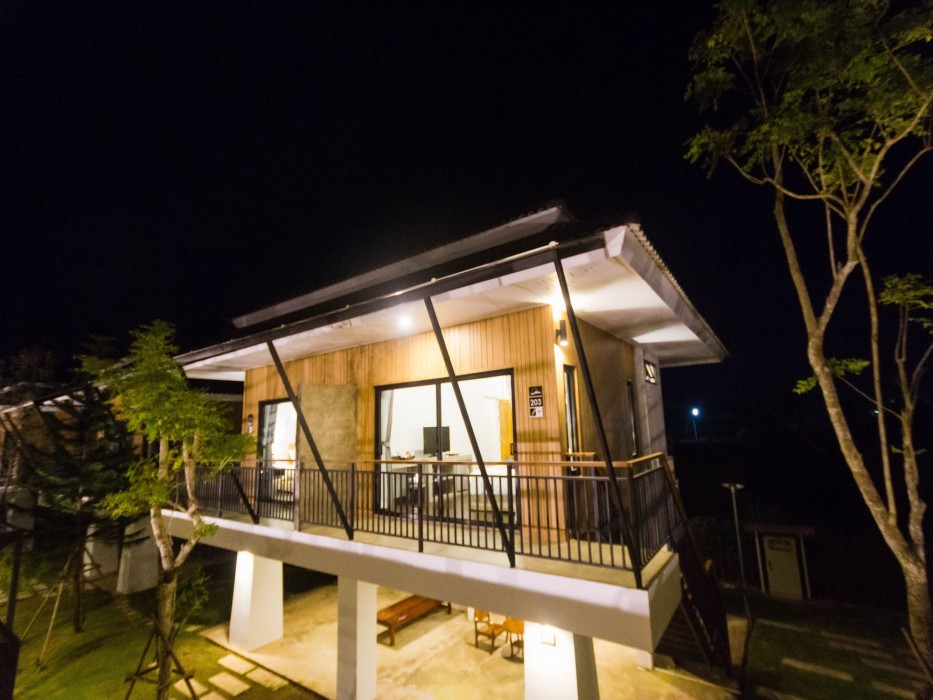 phuruakeeree resort