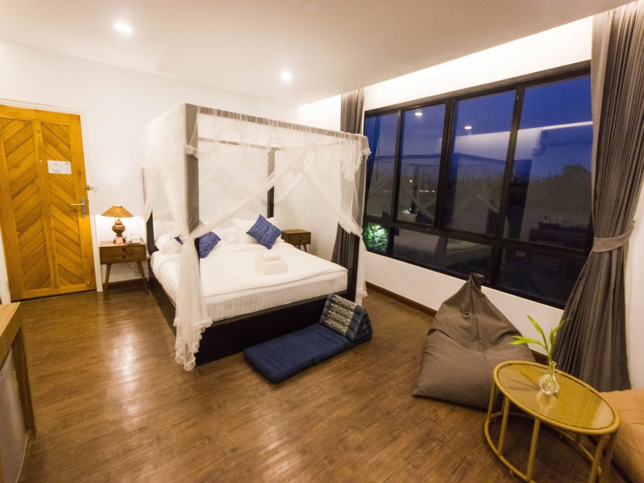 phuruakeeree resort
