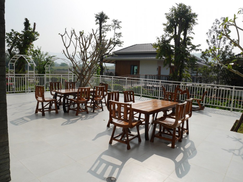 phuruakeeree resort