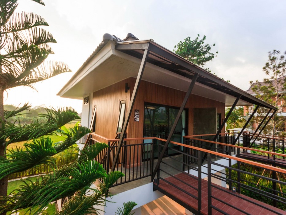 phuruakeeree resort
