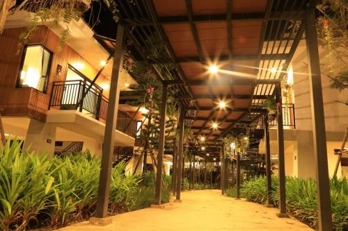 phuruakeeree resort