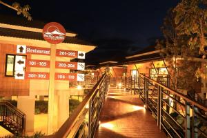 phuruakeeree resort