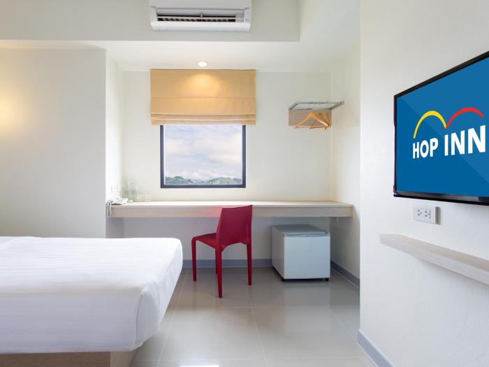 hop inn hua hin