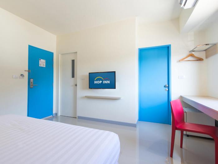 hop inn hua hin