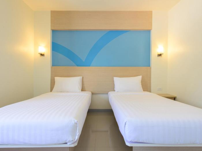 hop inn hua hin