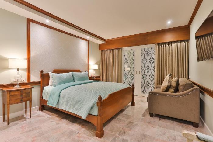 at pingnakorn riverside hotel chiangmai