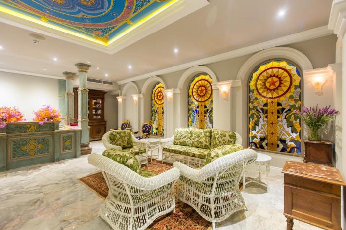 at pingnakorn riverside hotel chiangmai