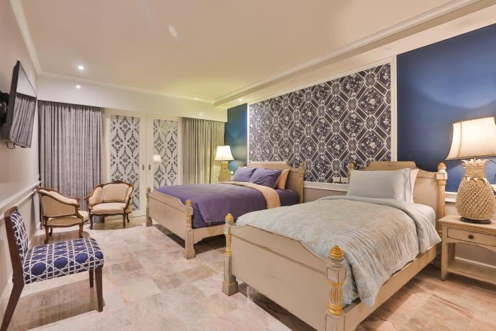 at pingnakorn riverside hotel chiangmai