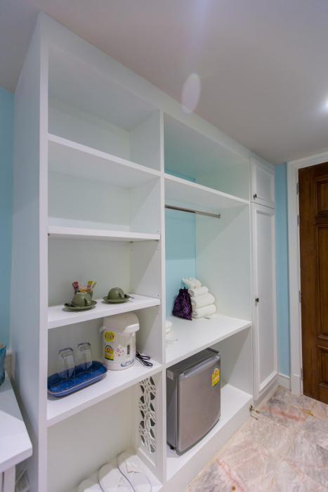 at pingnakorn riverside hotel chiangmai