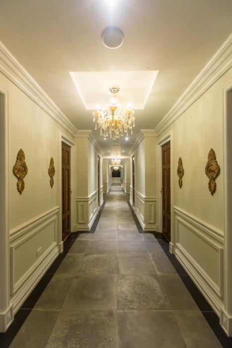 at pingnakorn riverside hotel chiangmai