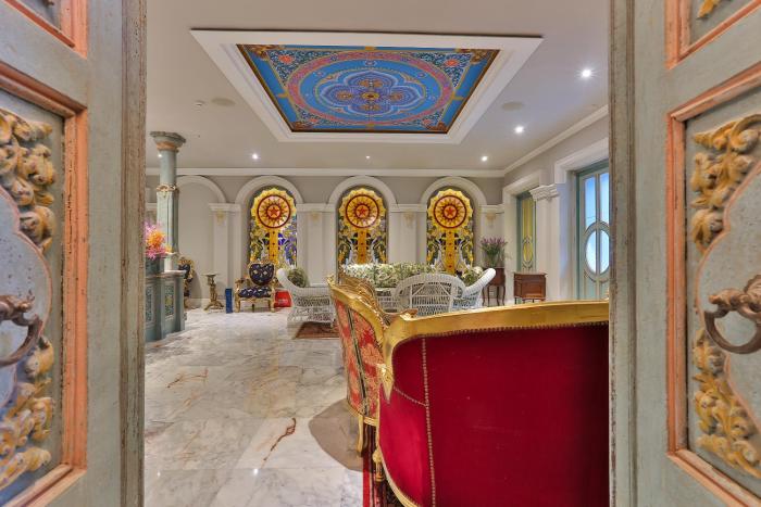 at pingnakorn riverside hotel chiangmai