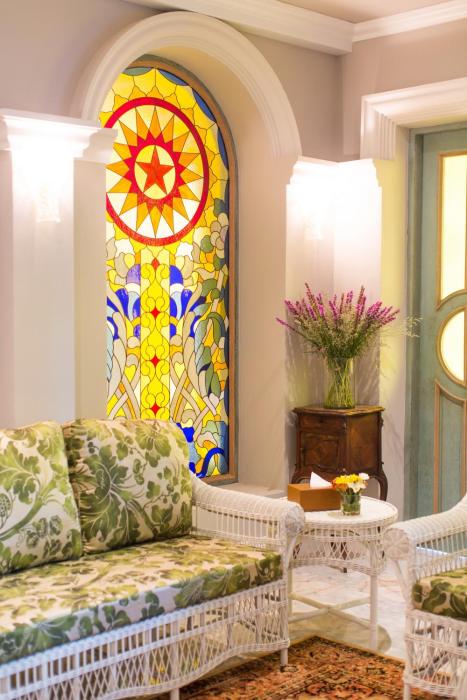 at pingnakorn riverside hotel chiangmai