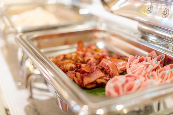 at pingnakorn riverside hotel chiangmai