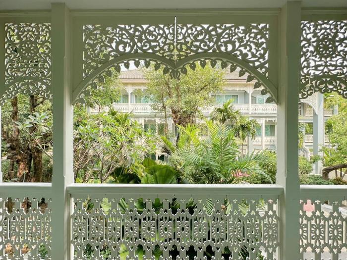 at pingnakorn riverside hotel chiangmai