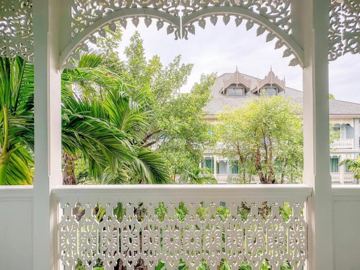 at pingnakorn riverside hotel chiangmai