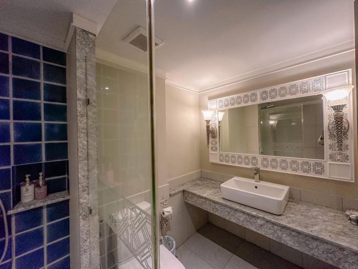 at pingnakorn riverside hotel chiangmai