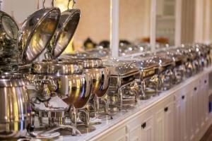 at pingnakorn riverside hotel chiangmai