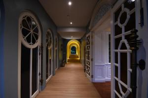 At Pingnakorn Riverside Hotel Chiangmai,Wat Ket>>Chiang Mai,4 star