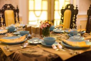 at pingnakorn riverside hotel chiangmai