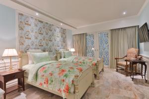 at pingnakorn riverside hotel chiangmai