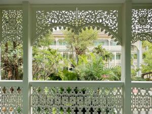 at pingnakorn riverside hotel chiangmai