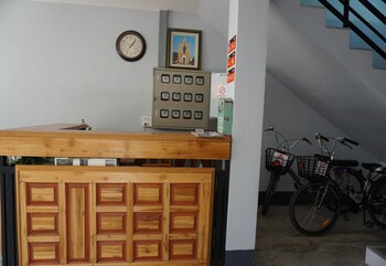 graphic house at chiang rai adults only