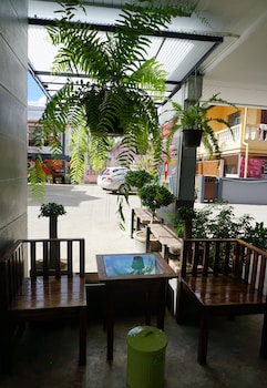 graphic house at chiang rai adults only