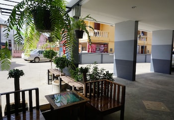 graphic house at chiang rai adults only
