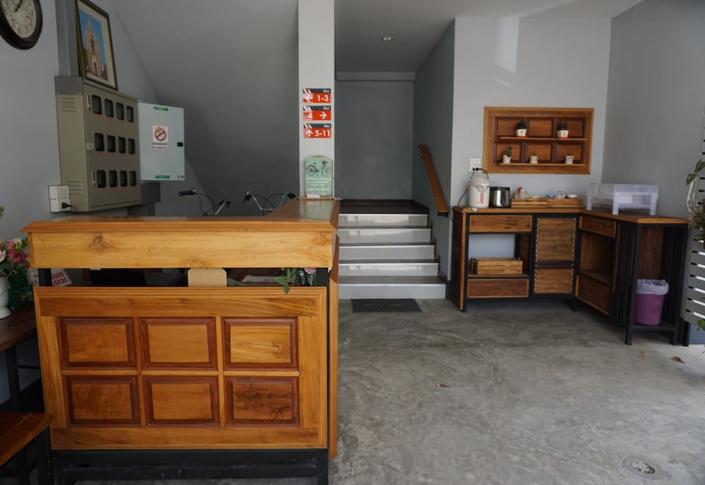 graphic house at chiang rai adults only