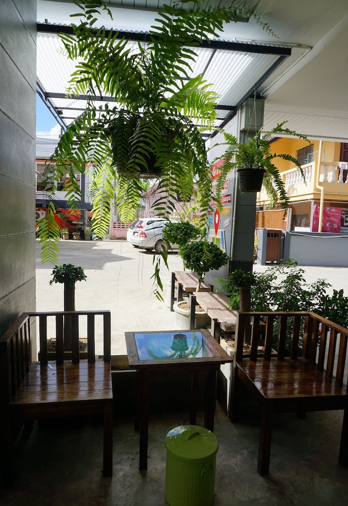 graphic house at chiang rai adults only