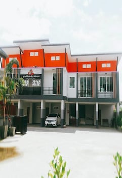 graphic house at chiang rai adults only