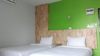 graphic house at chiang rai adults only