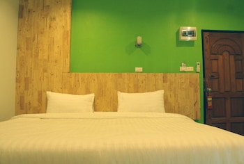 graphic house at chiang rai adults only